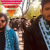 Alpay - Kleeblatt EP