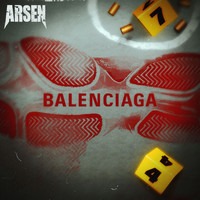 Arsen - Balenciaga