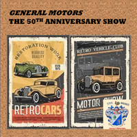 Hugo Winterhalter - General Motors 50th Anniversary Show