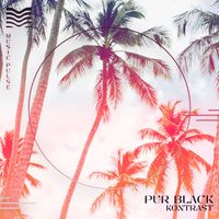 Pur Black - Kontrast
