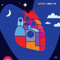 Joshua - Love I/O