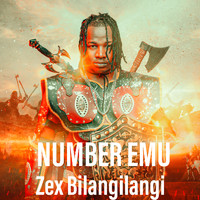 ZEX BILANGILANGI - Number Emu
