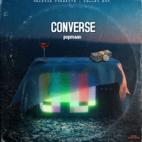 Popmaan - Converse (Explicit)