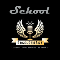 ANGELSHARKX - School