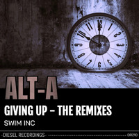 Alt-A - Giving Up (Swim INC Remix)