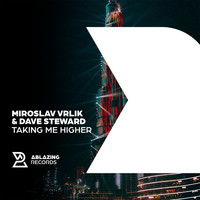 Miroslav Vrlik & Dave Steward - Taking Me Higher