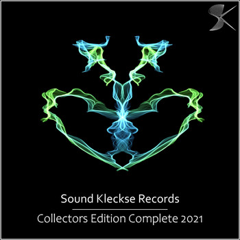 Various Artists - Sound Kleckse Records Collectors Edition TOP 100 of 2021