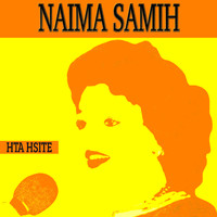 Naima Samih - Hta hsite