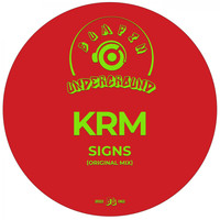 KRM - Signs