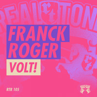 Franck Roger - VOLT!