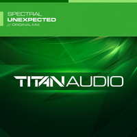 Spectral - Unexpected