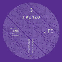 J:Kenzo - Taygeta Code Remixes, Pt. 1