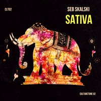 Seb Skalski - Sativa