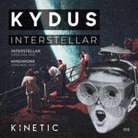 Kydus - Interstellar