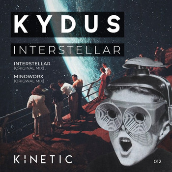 Kydus - Interstellar