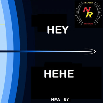 Rosmery & Tech C - hey hehe