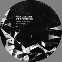 Andy Carvajal - She is Perfect GR