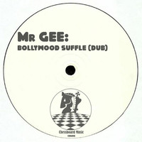 Mr Gee - Bollywood Suffle (Dub)