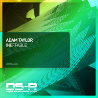 Adam Taylor - Ineffable