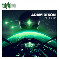 Adam Dixon - Flight
