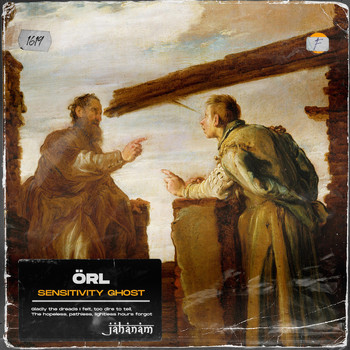 ÖRL - Sensitivity Ghost