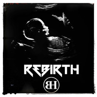 Blake Haggard - Rebirth