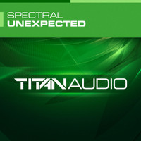 Spectral - Unexpected