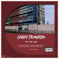 Carlos Francisco - On The Line