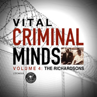 Vital - Criminal Minds, Volume 4