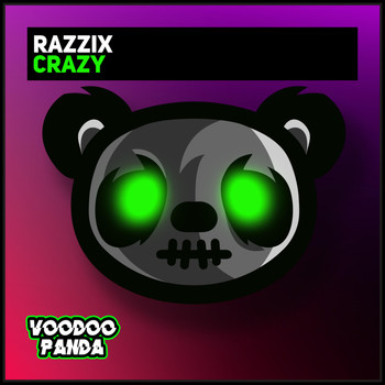 Razzix - Crazy