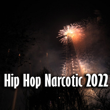 Various Artists - Hip Hop Narcotic 2022 (Explicit)