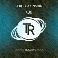 Sergiy Akinshin - RUN