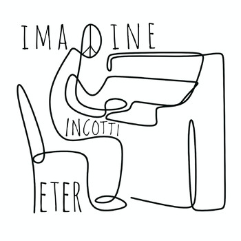Peter Cincotti - Imagine