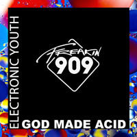 Electronic Youth - God Made Acid