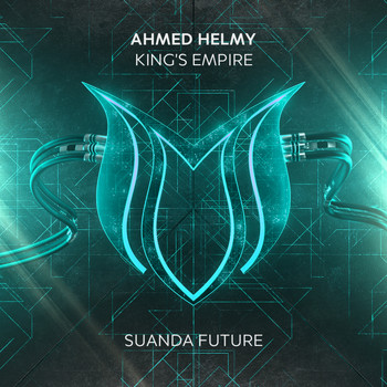 Ahmed Helmy - King's Empire