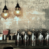 LoFi Chillr - The Best Of Cafe LoFi (Continuous Mix)