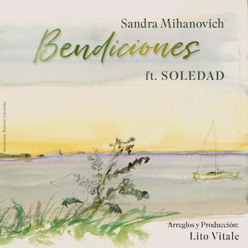 Sandra Mihanovich - Bendiciones