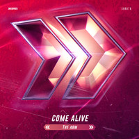 The Abm - Come Alive