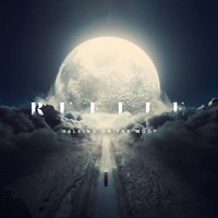 Ruelle - Walking On The Moon