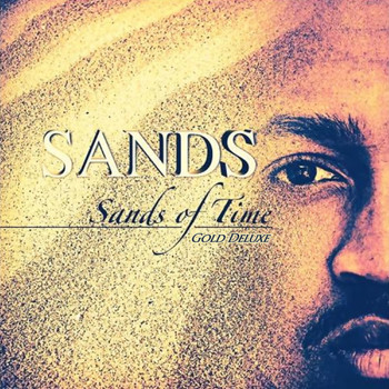 Sands - Sands of Time (Gold Deluxe)