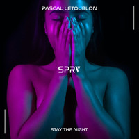 Pascal Letoublon - Stay The Night