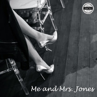 Retro Band - Me and Mrs. Jones