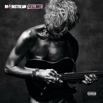 mgk - mainstream sellout (Explicit)
