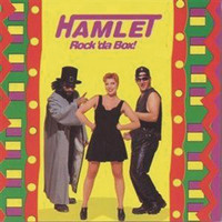 Hamlet - Rock Da Box