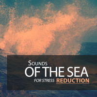 Wave Sound Group - Sounds of the Sea for Stress Reduction