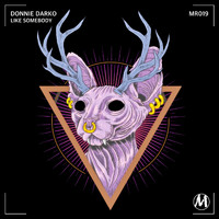 Donnie Darko - Like Somebody