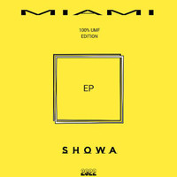 Showa - 100% Umf Edition