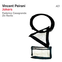 Vincent Peirani - Jokers