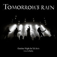 Tomorrow's Rain - October Night in Tel Aviv - Live in Barby