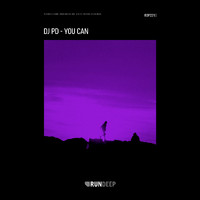 DJ PD - You Can